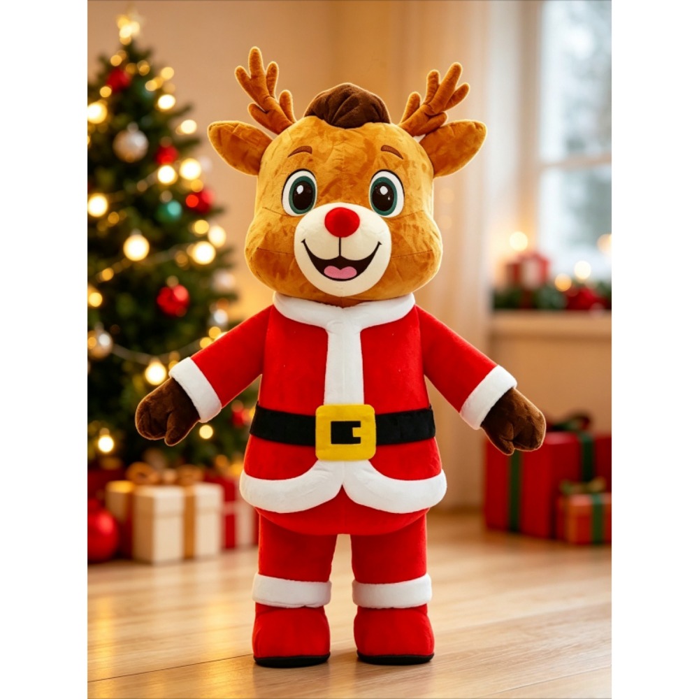 大人用のクリスマスパーティー、イベント、パフォーマンス用の着 - Event & Party Supply のレビューと価格